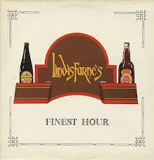 Lindisfarne-Finest Hour LP 1975 Charisma Records Ltd.UK
